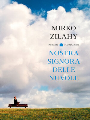 cover image of Nostra signora delle nuvole
